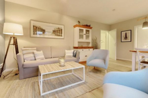 Goosbrink Wohnung 23, Boltenhagen